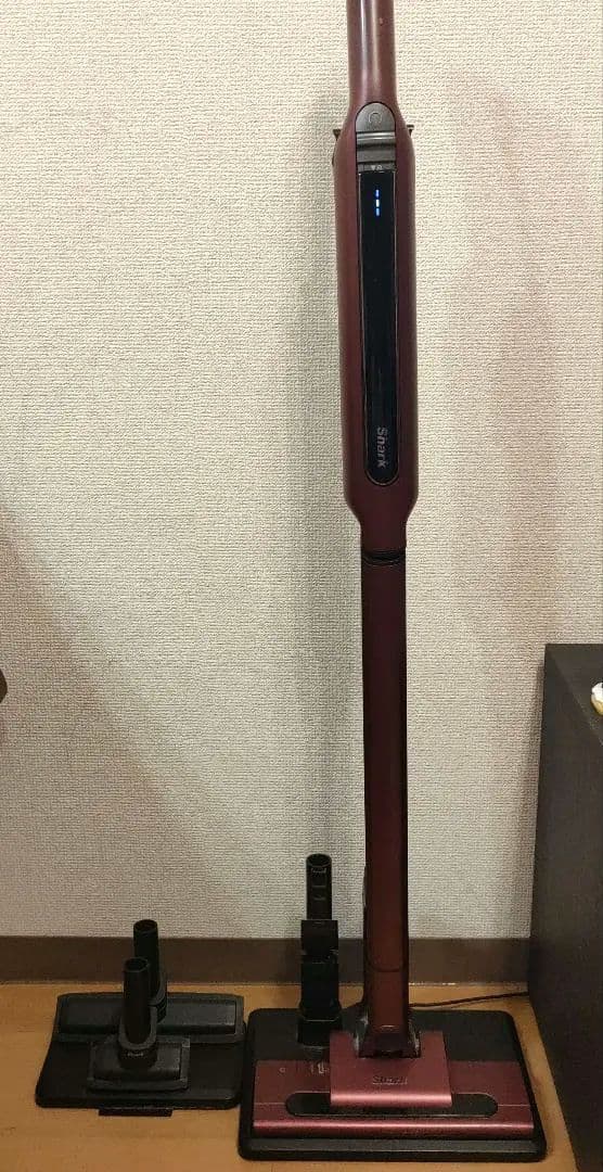 Shark スティッククリーナー CS200J
