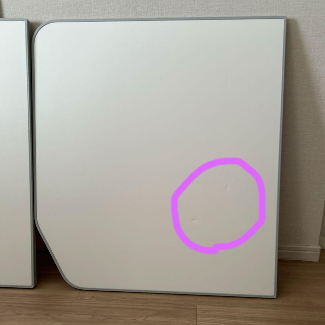 リクシル　風呂ふた　2枚セット