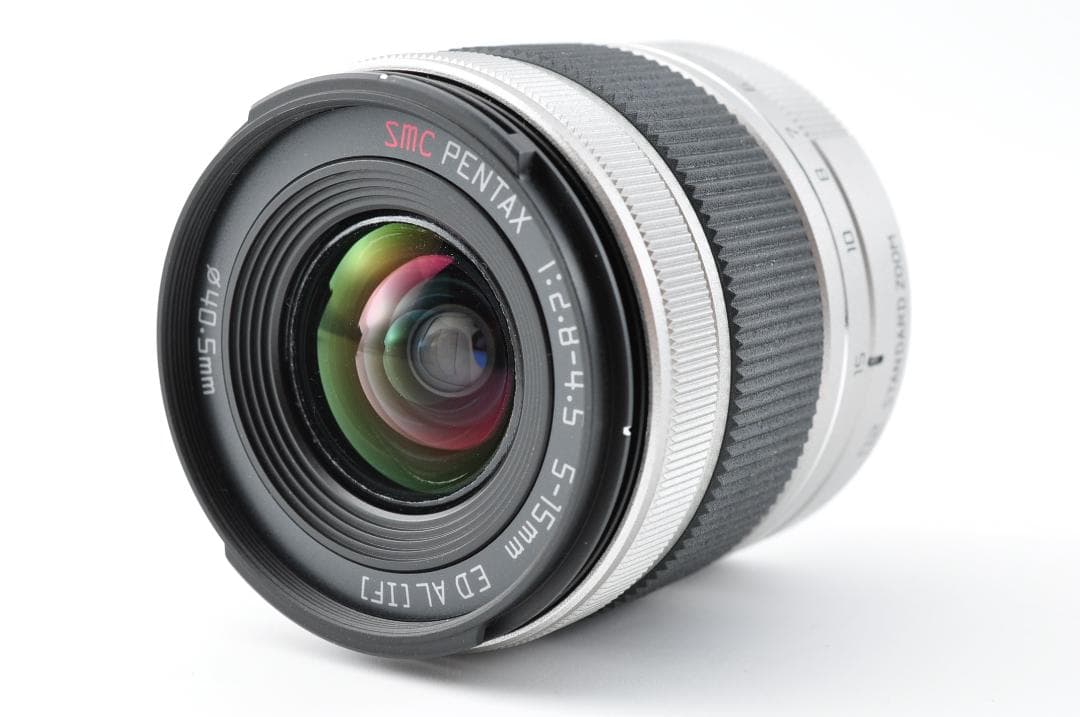 PENTAX ペンタックス Q10 ブラック 30ショット 元箱入 #102