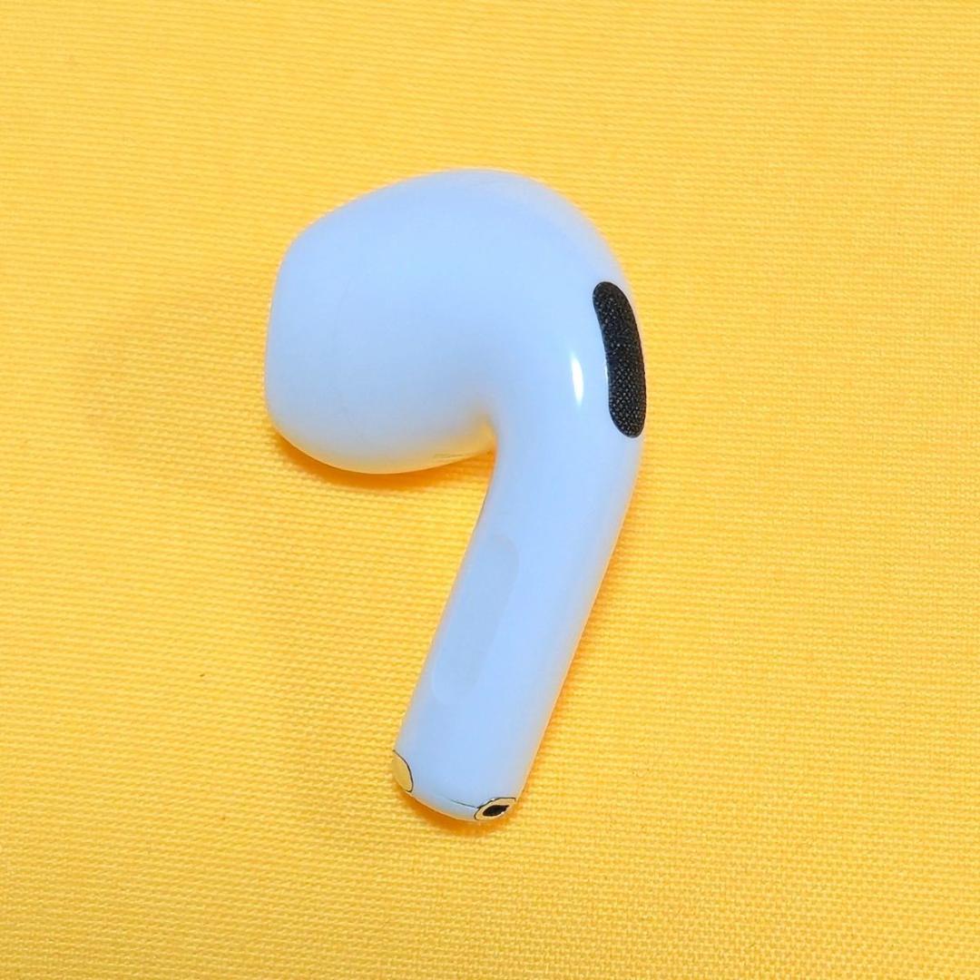 AirPods4 第四世代 左耳 ノイズキャンセリングなし A3053