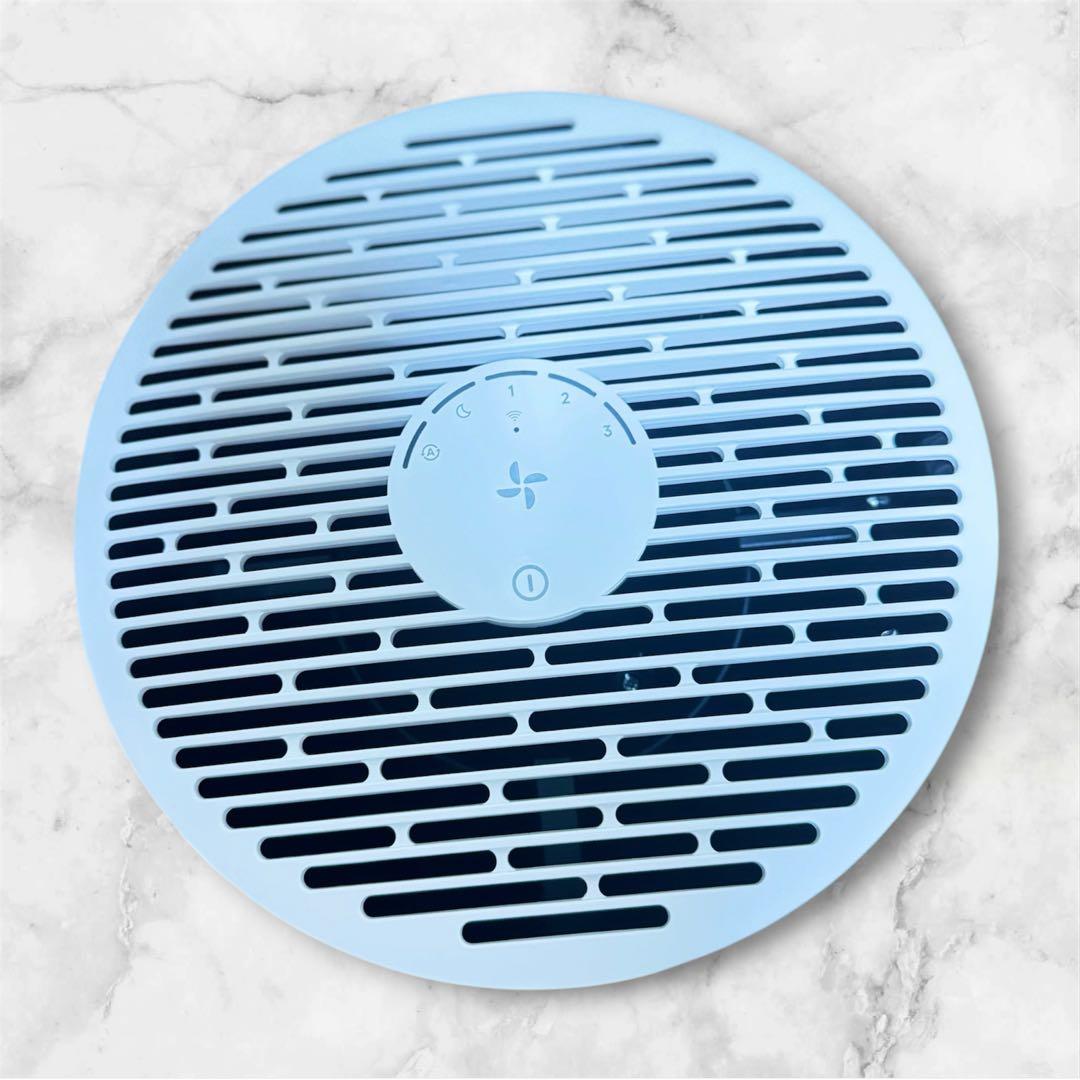 【未使用】Blueair Blue Max 3250i 空気清浄機 WiFi対応