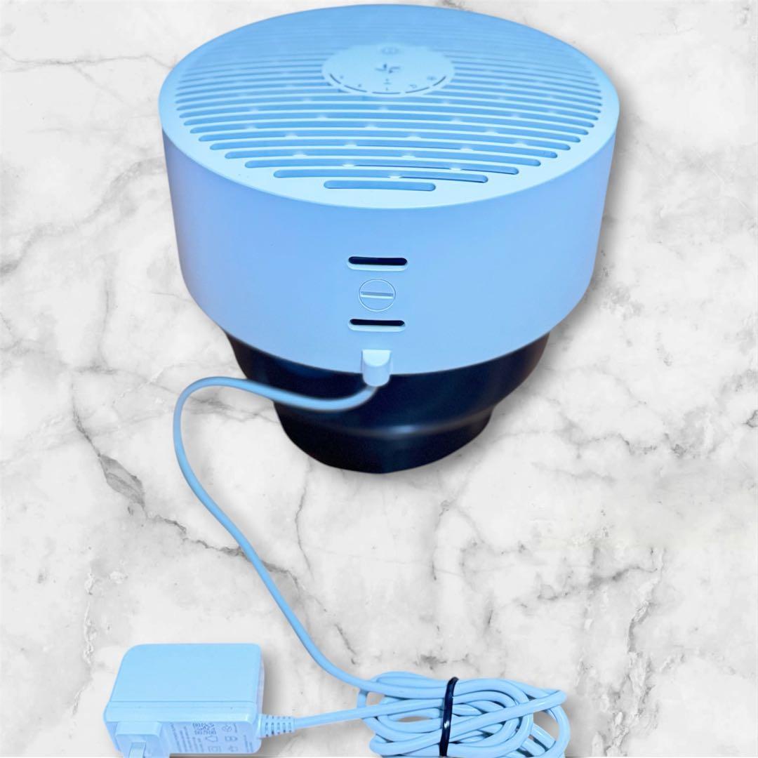 【未使用】Blueair Blue Max 3250i 空気清浄機 WiFi対応