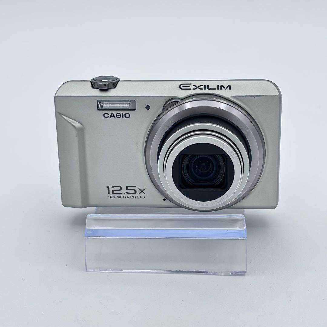 CASIO EXILIM EX-ZS150 デジカメ 1610万画素 稼働品
