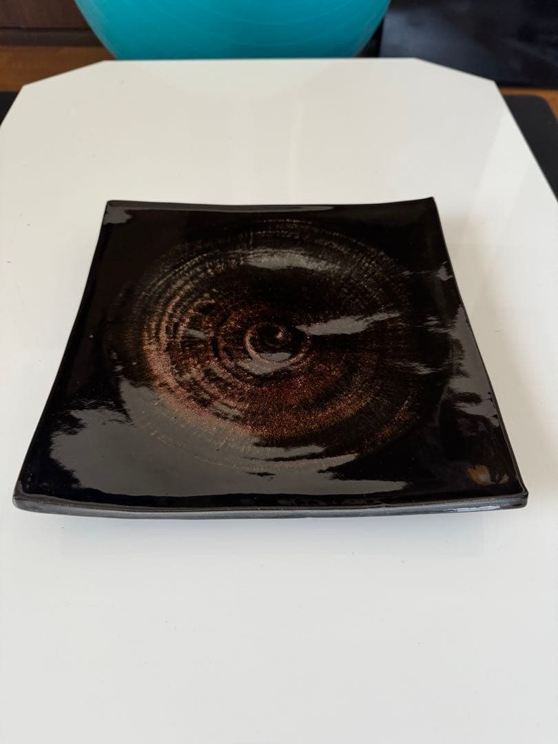 角皿24cm