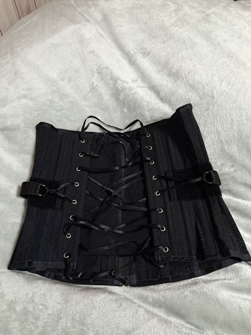 元鈴木 Enchanted Corset 水陸両用コルセット 説明書付き