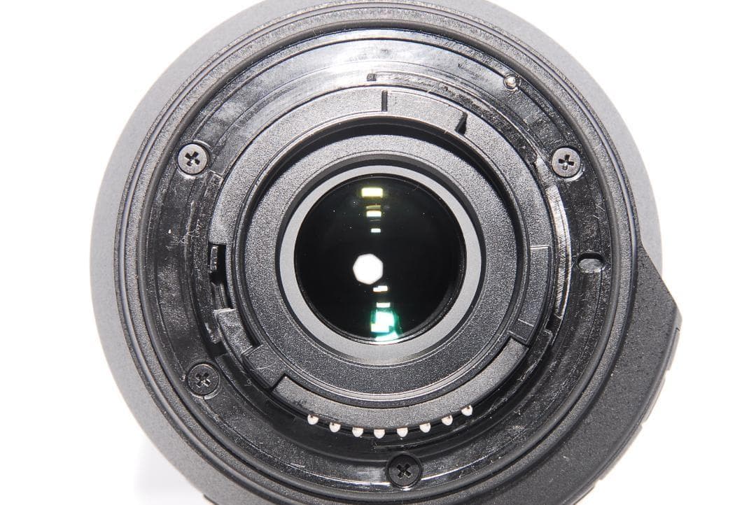 TAMRON 18-200mm Di II VC ニコン用 高倍率ズーム 良品