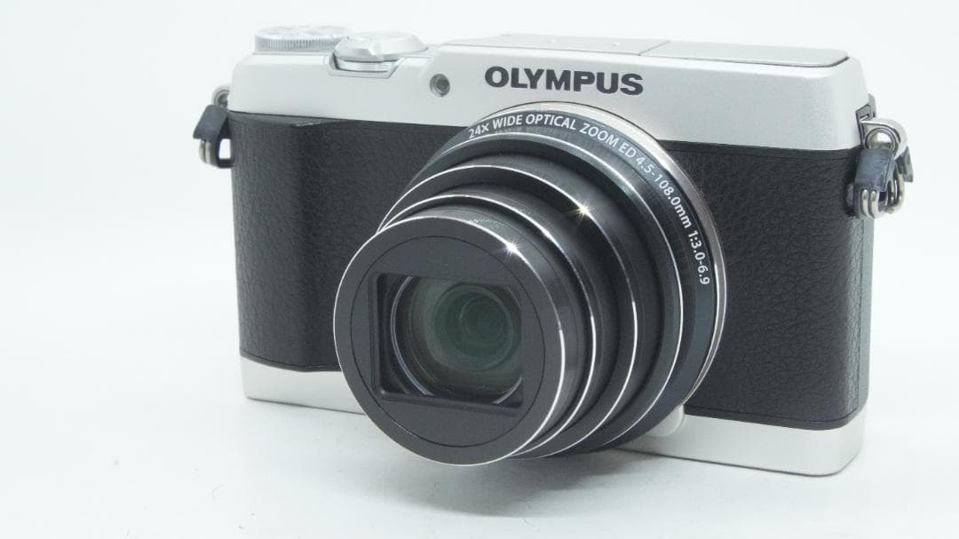 【C2064】 OLYMPUS STYLUS SH-1 オリンパス スタイラス