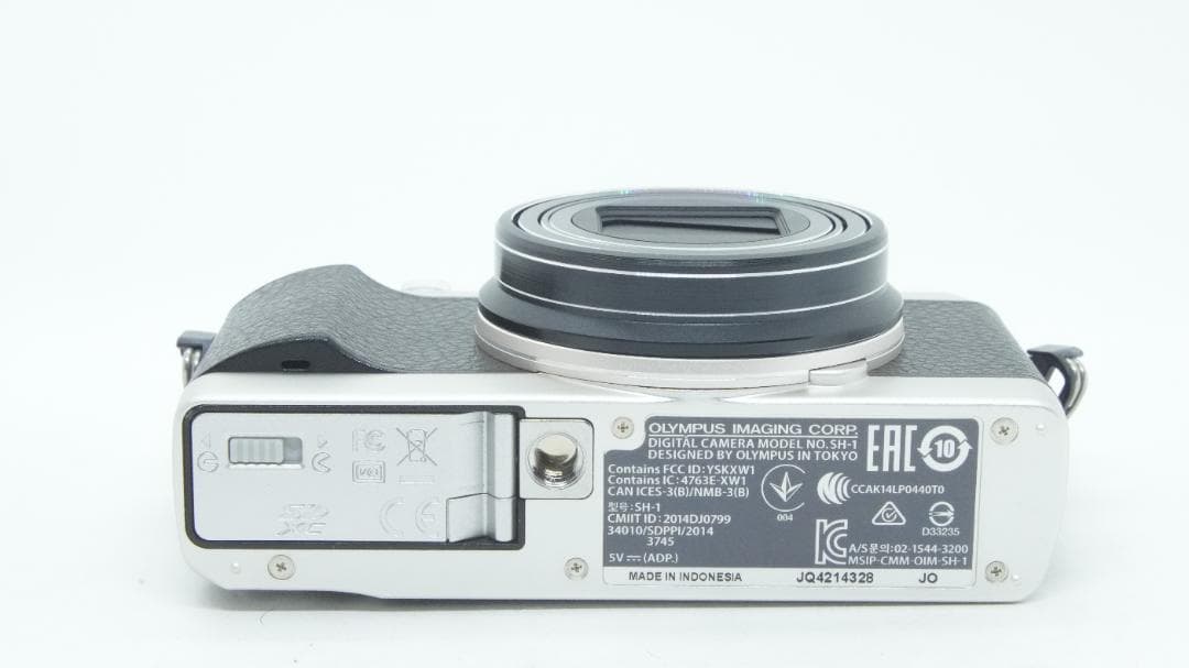 【C2064】 OLYMPUS STYLUS SH-1 オリンパス スタイラス