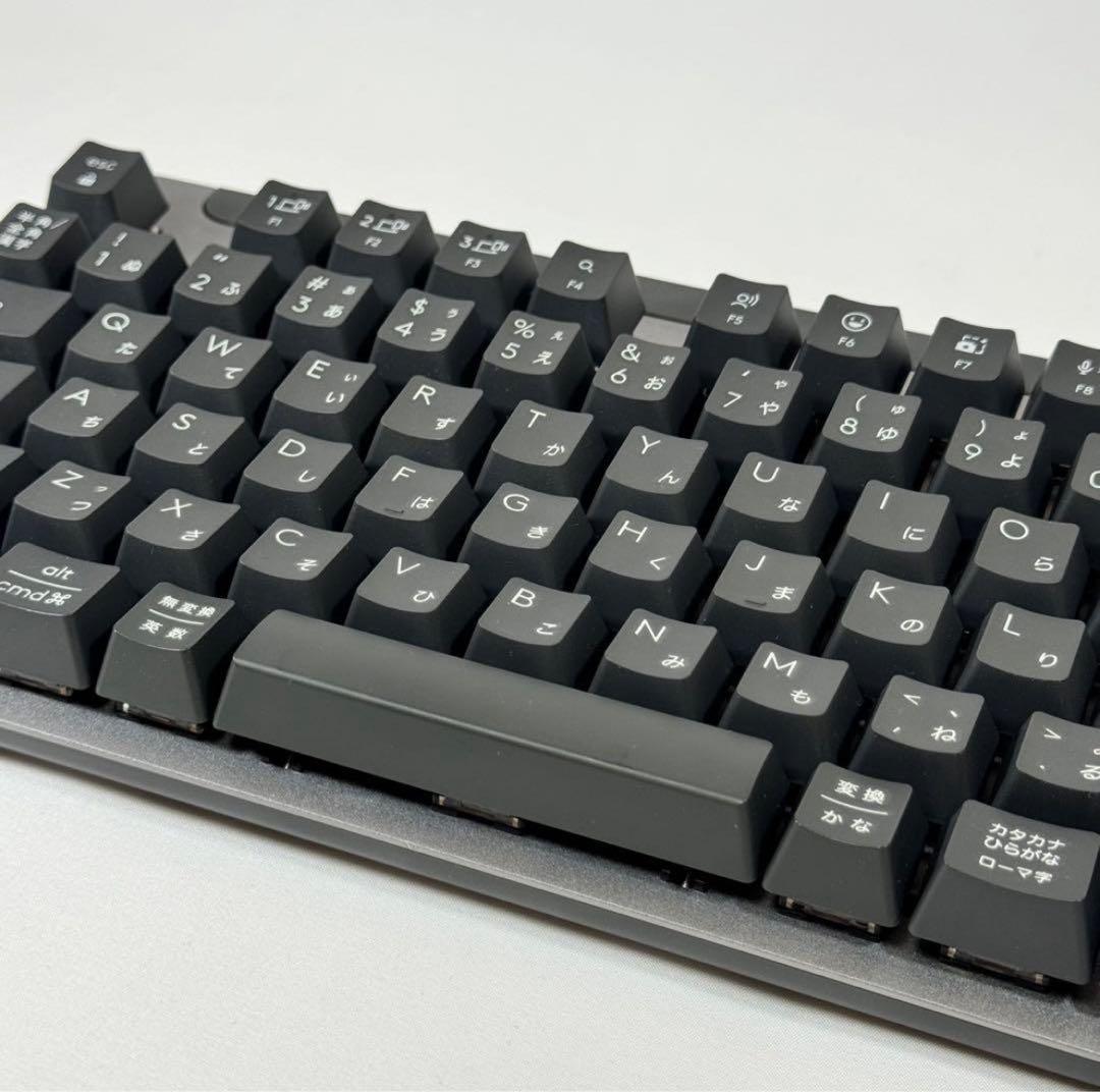 【値下げ済み】Signature K855 【訳あり】