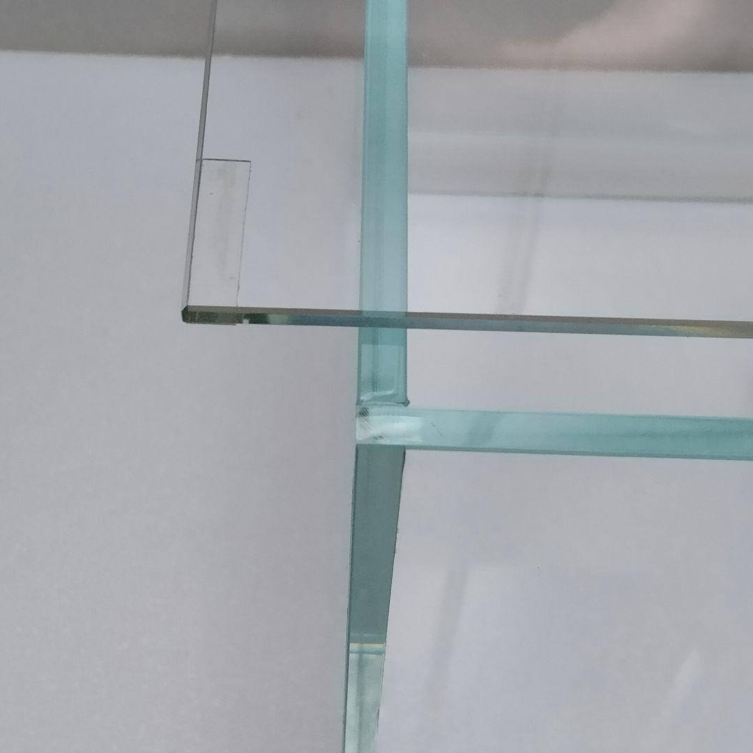 美品☆ADA DOOA ネオグラスエア　20㌢キューブ　フタ付き☆