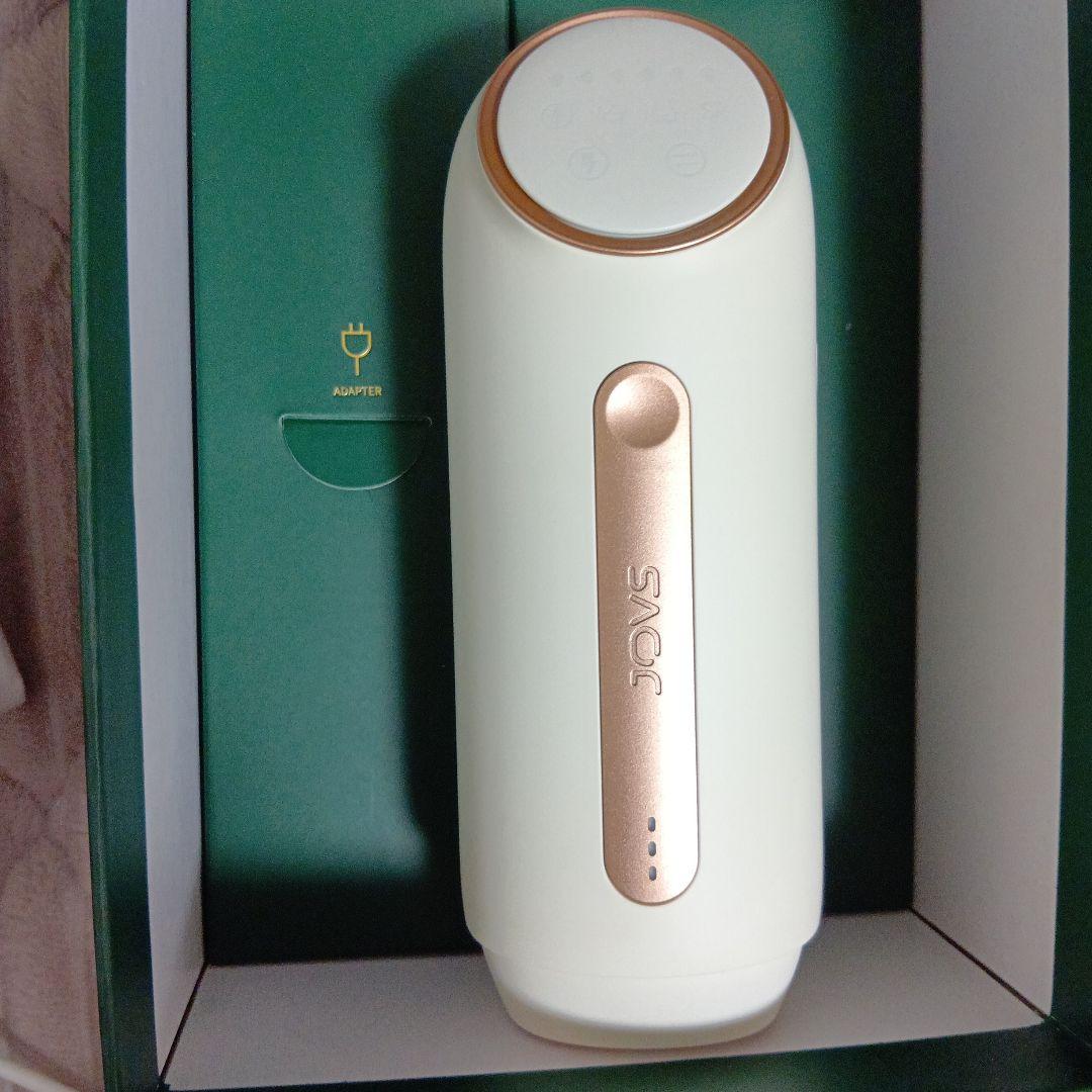 JOVS MINI 脱毛器