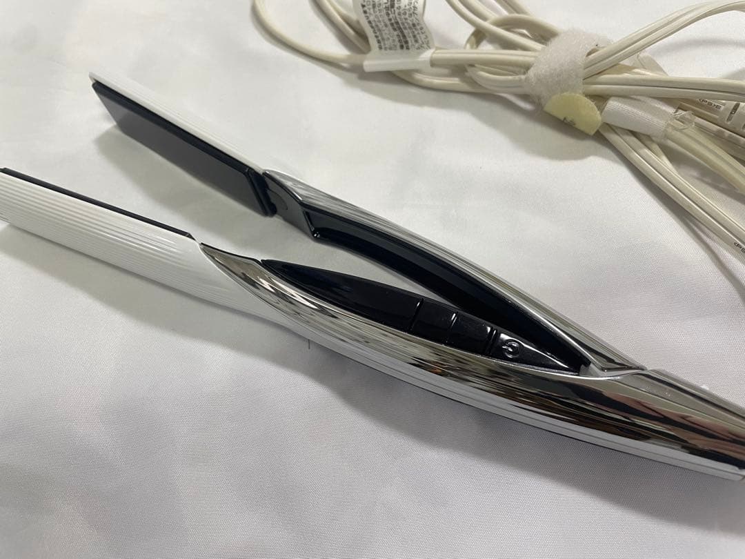 REFA リファ ストレートアイロン RE-AC02A 2020年製