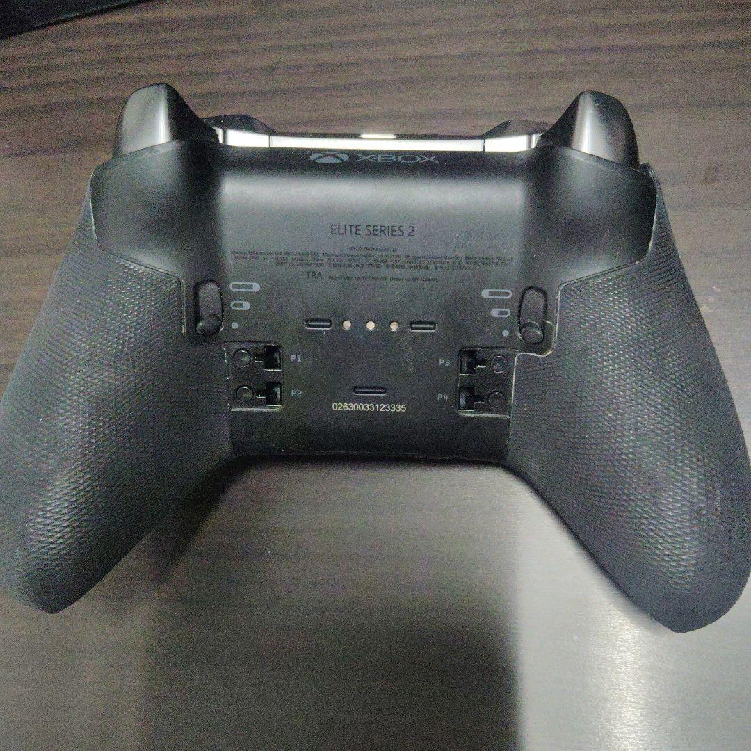 ア*ー様 Xbox Elite ワイヤレスコントローラー Series 2