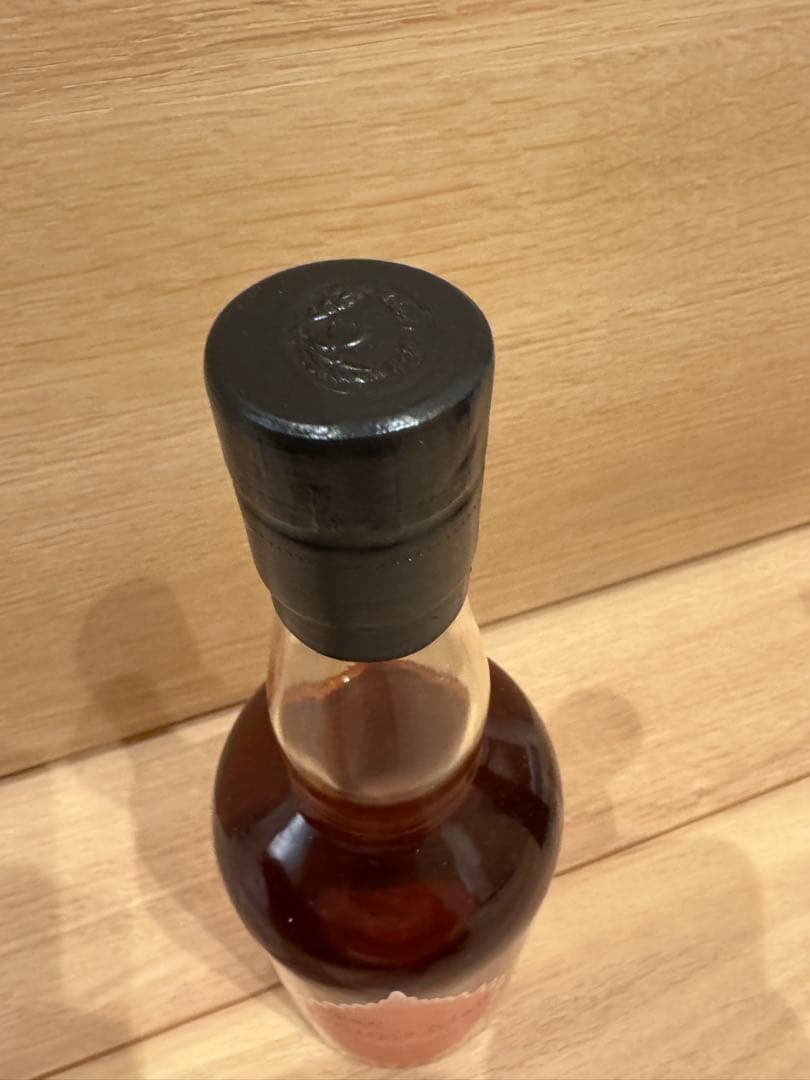 新品・未開封イチローズモルト ワインウッドリザーブ ウィスキー wine