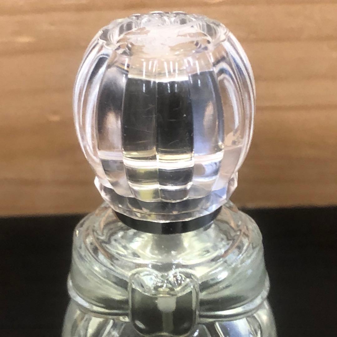 ほぼ未使用 ミラノコレクション 2017 カネボウ オードパルファム 30ml