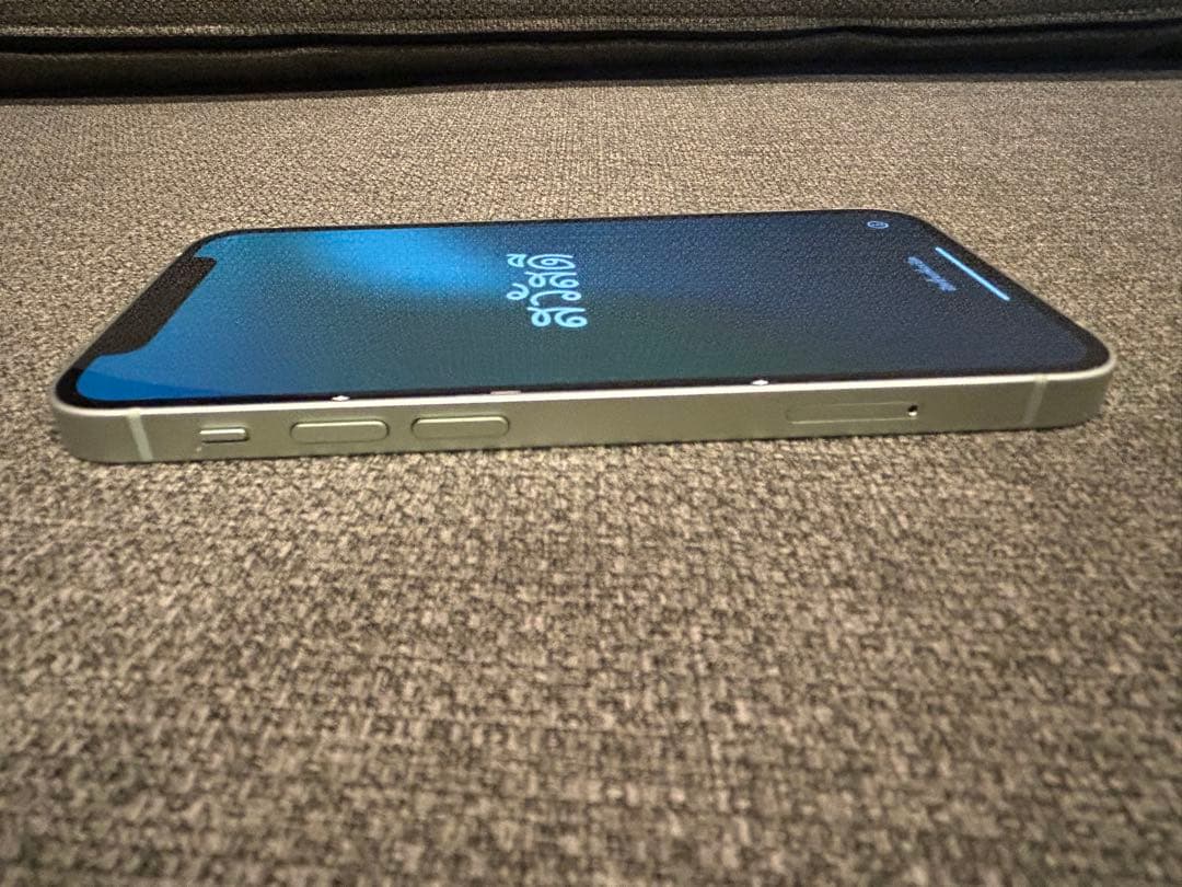 Apple iPhone 12mini 64GB SIMフリー