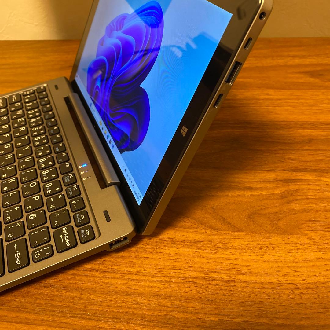 Windowsタブレットpc