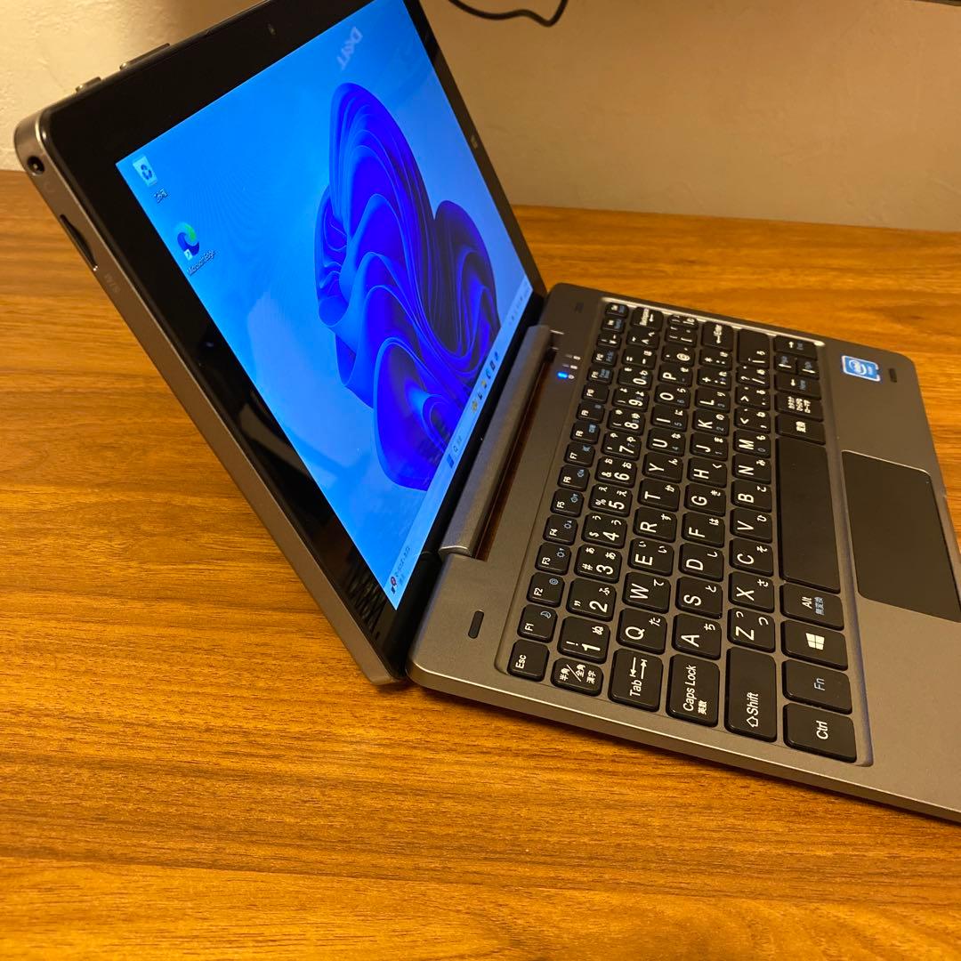 Windowsタブレットpc
