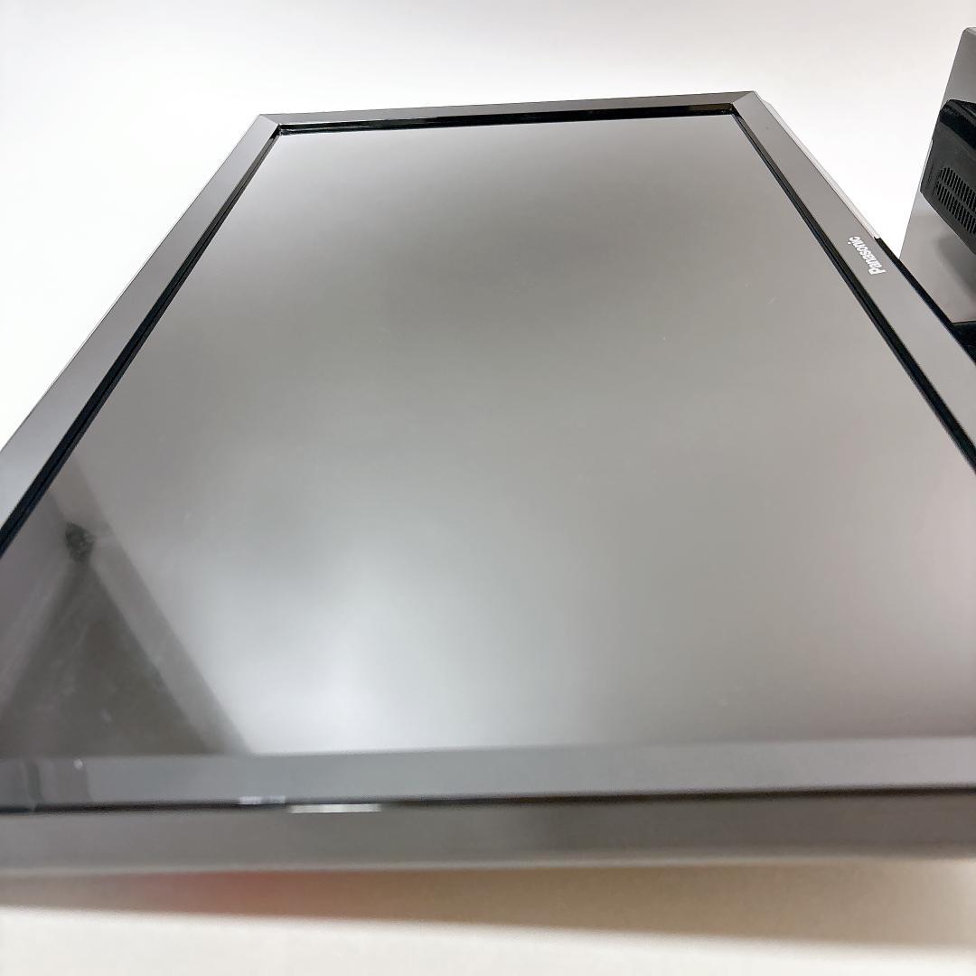 Panasonic TH-24H300 テレビ リモコン付き