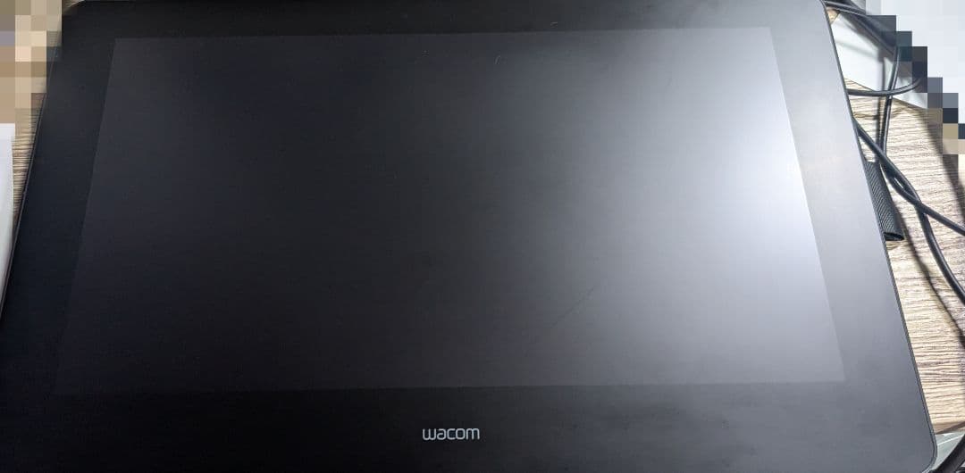【詳細必読】Wacom Cintiq Pro 16 2021年モデル