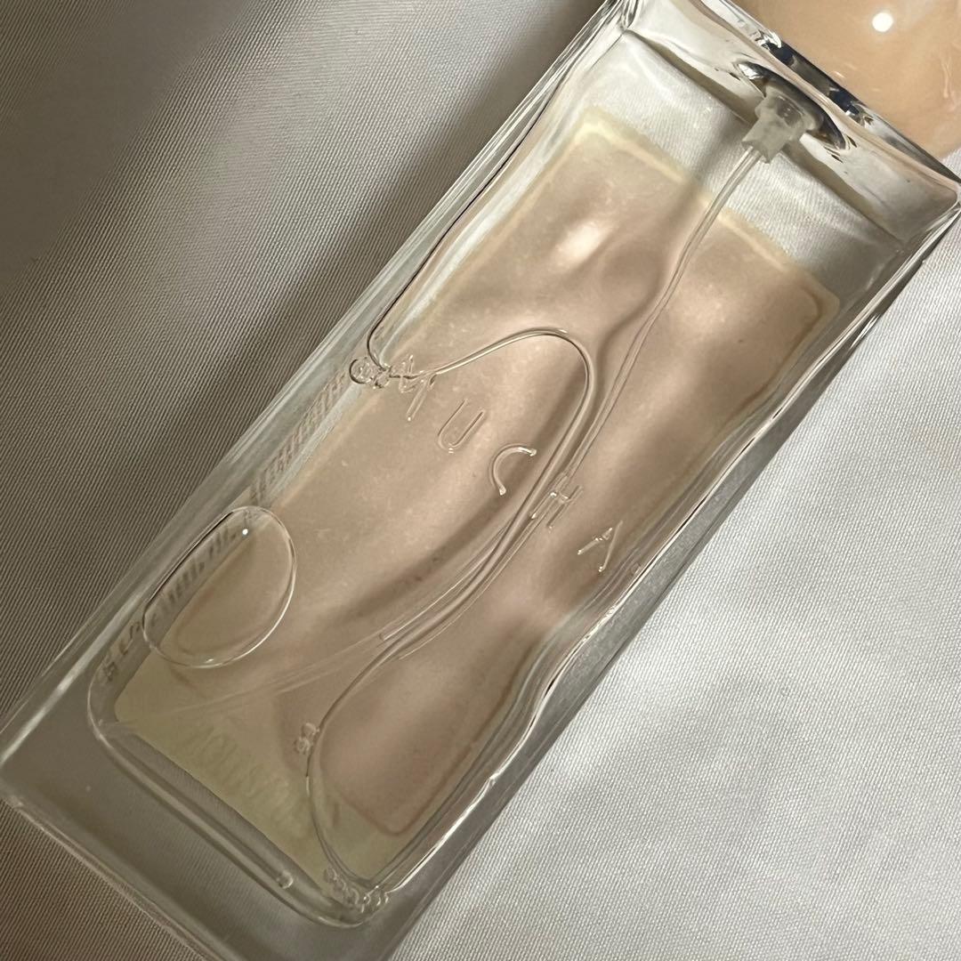 未使用 ミュシャ オードトワレ カーネーション 香水 95ml EDT ②