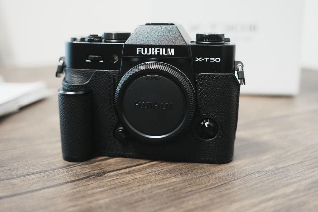 FUJIFILM X-T30 III 本体+おまけ