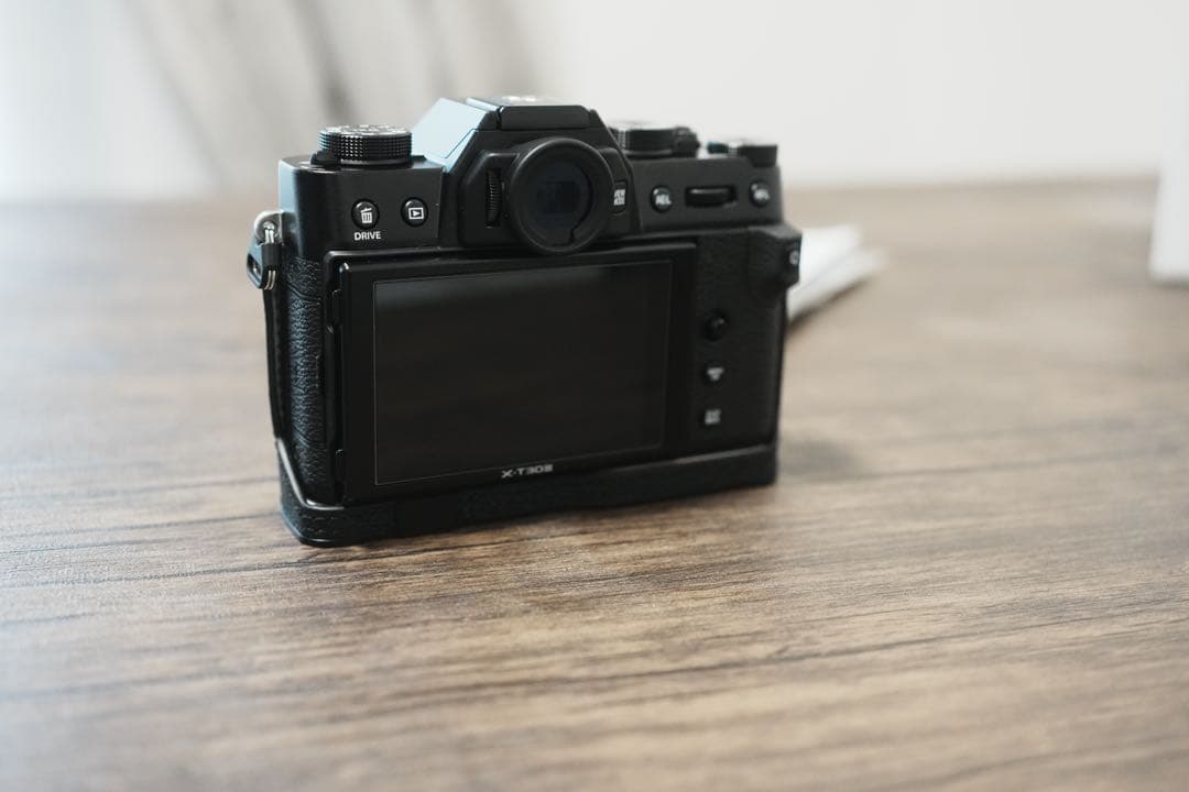 FUJIFILM X-T30 III 本体+おまけ