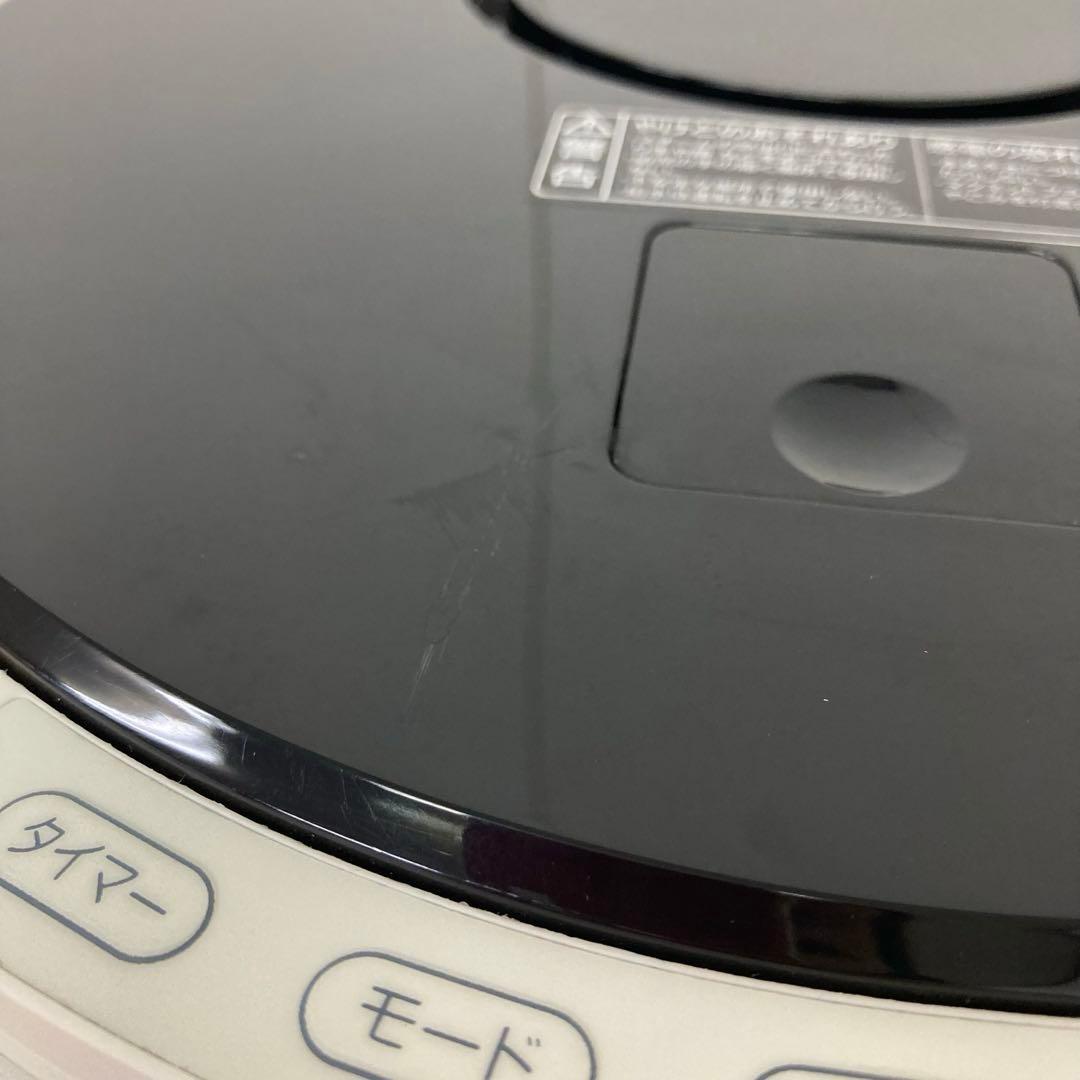 4116-N YAMAZEN スチームファン式加湿器 KSF-M1002