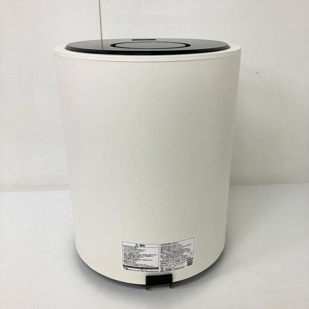 4116-N YAMAZEN スチームファン式加湿器 KSF-M1002