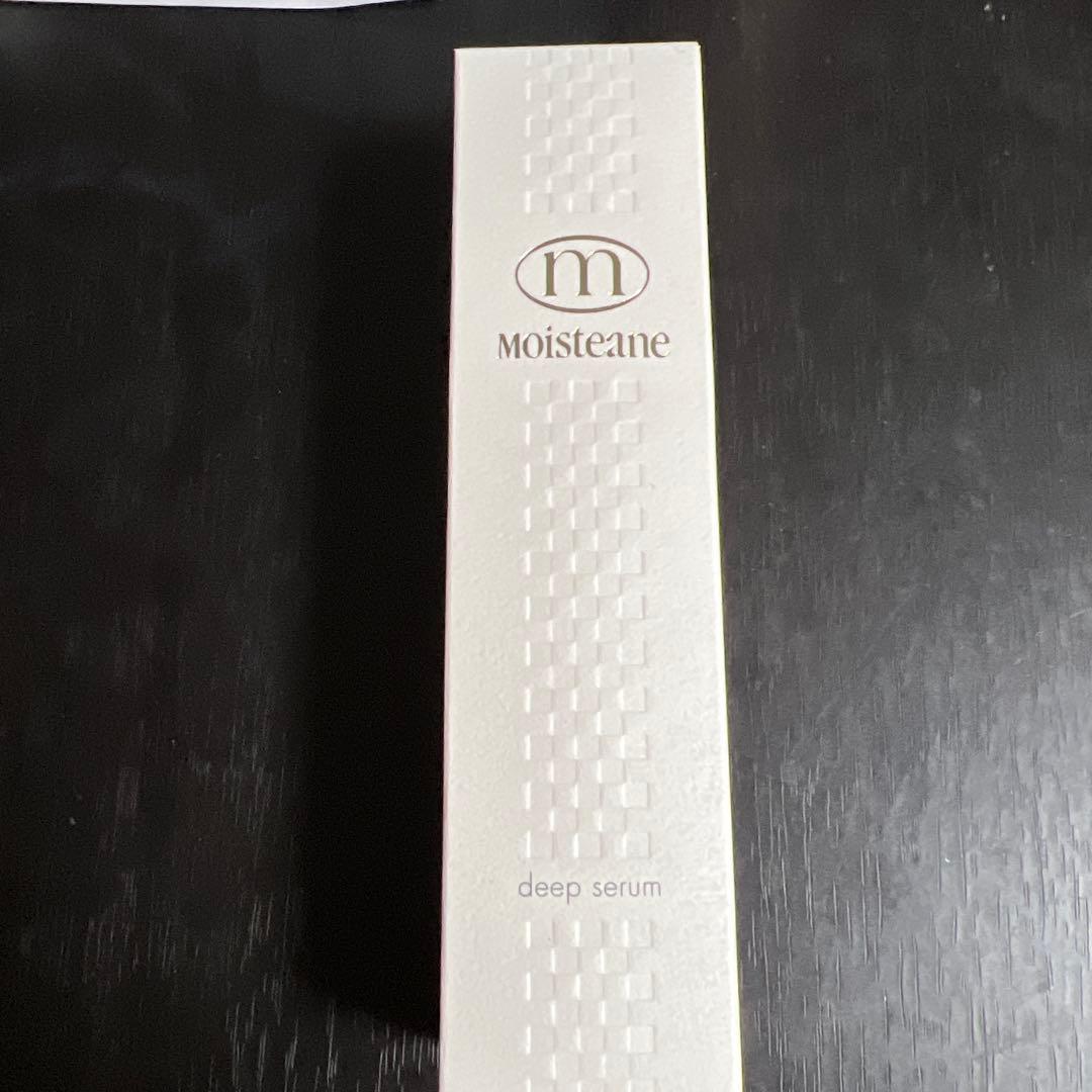 moisteane ディープセラム 60mL その1