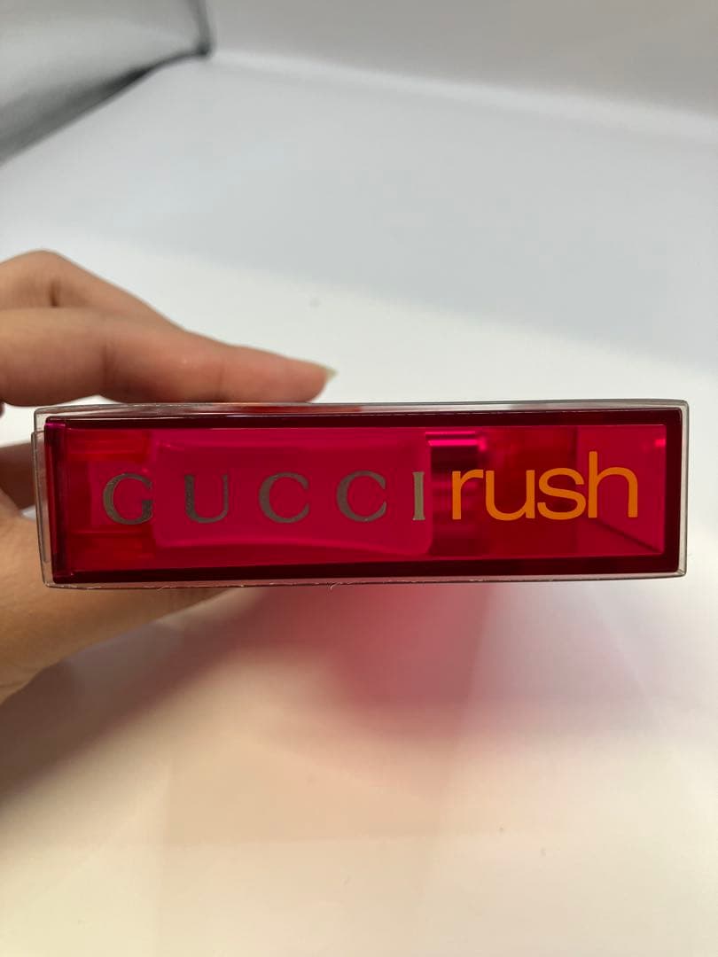 ♡ GUCCI ラッシュ 2 オードトワレ 50ml