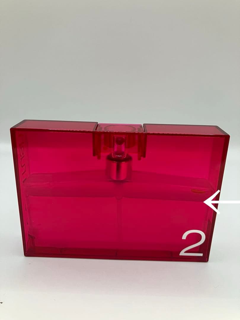 ♡ GUCCI ラッシュ 2 オードトワレ 50ml