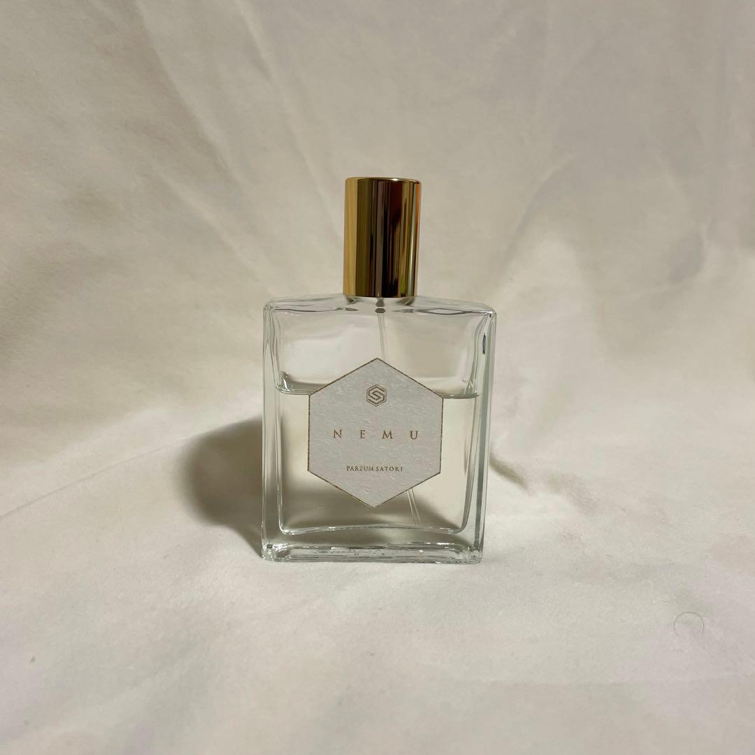 パルファン サトリ　ネム　50ml