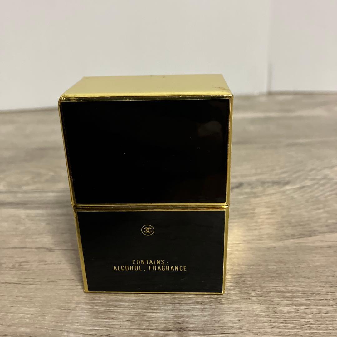 3F 【未開封】CHANEL COCO PARFUM シャネルパルファム 7ml