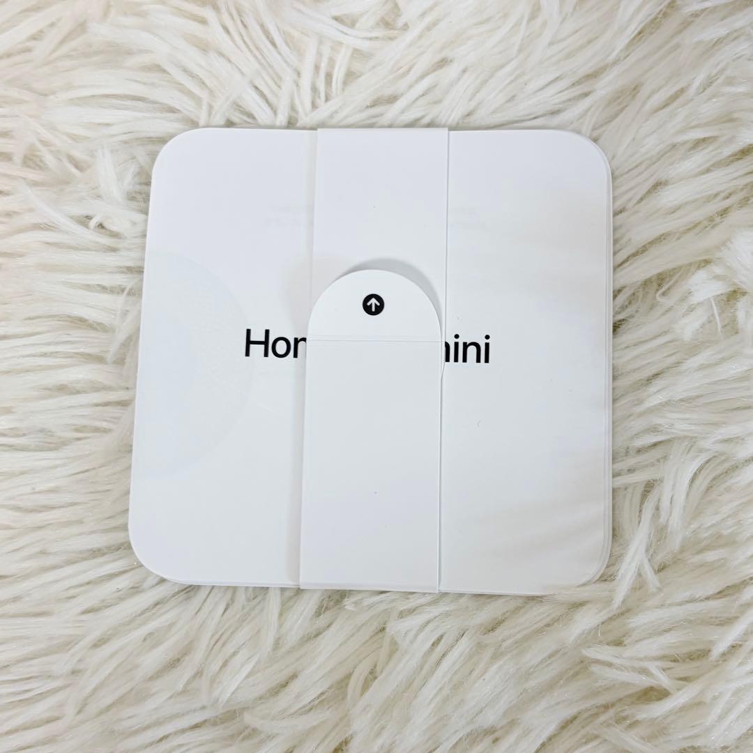 Pod mini ホワイト MY5H2J/A 美品 箱付