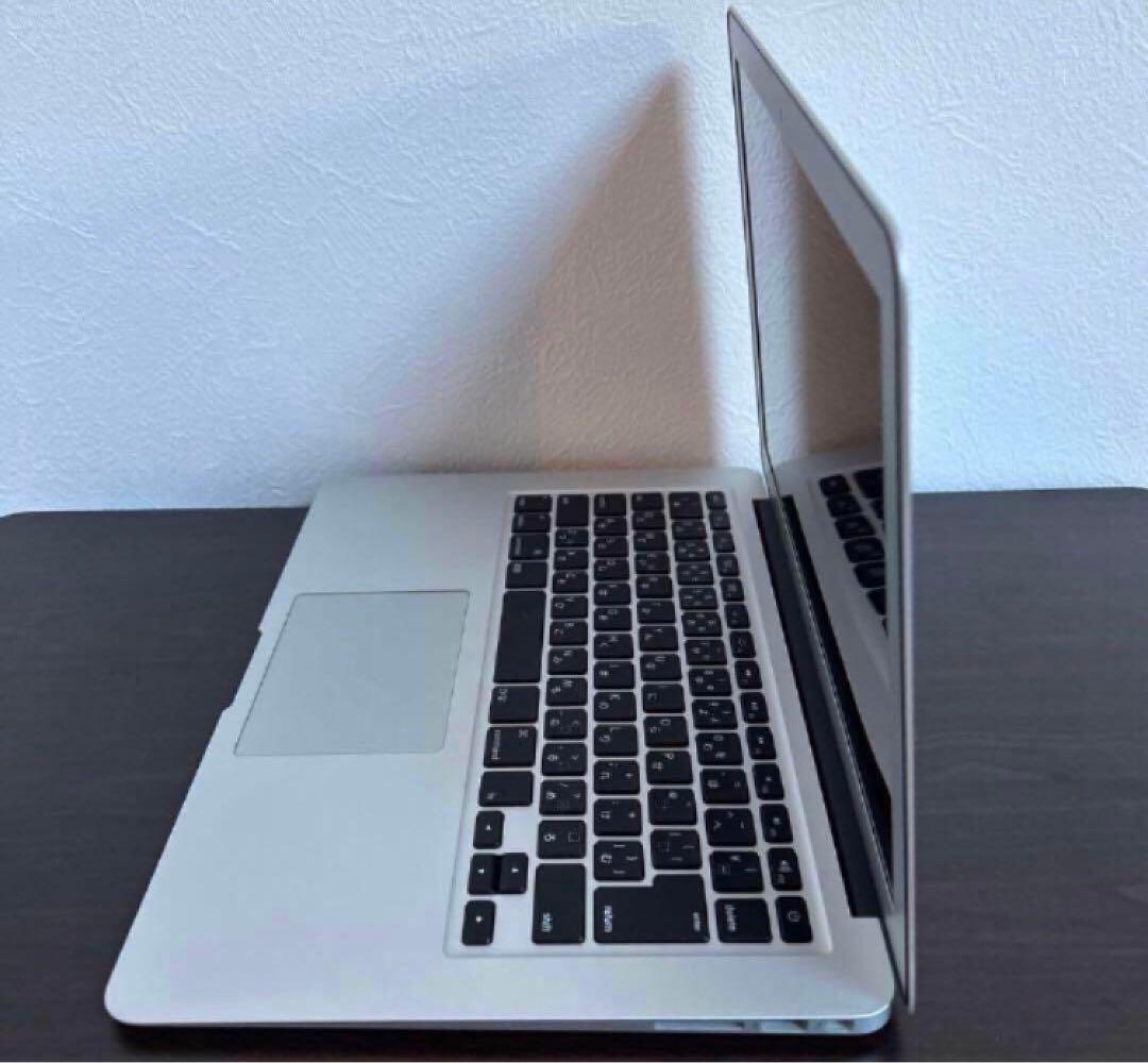 404【早い者勝ち】MacBookAir 2015 Early 13.3インチ☆
