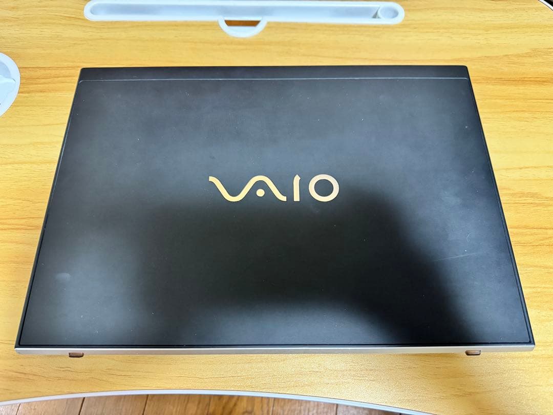 VAIO Pro PK i7 16GB VJPK11 SX14と同等