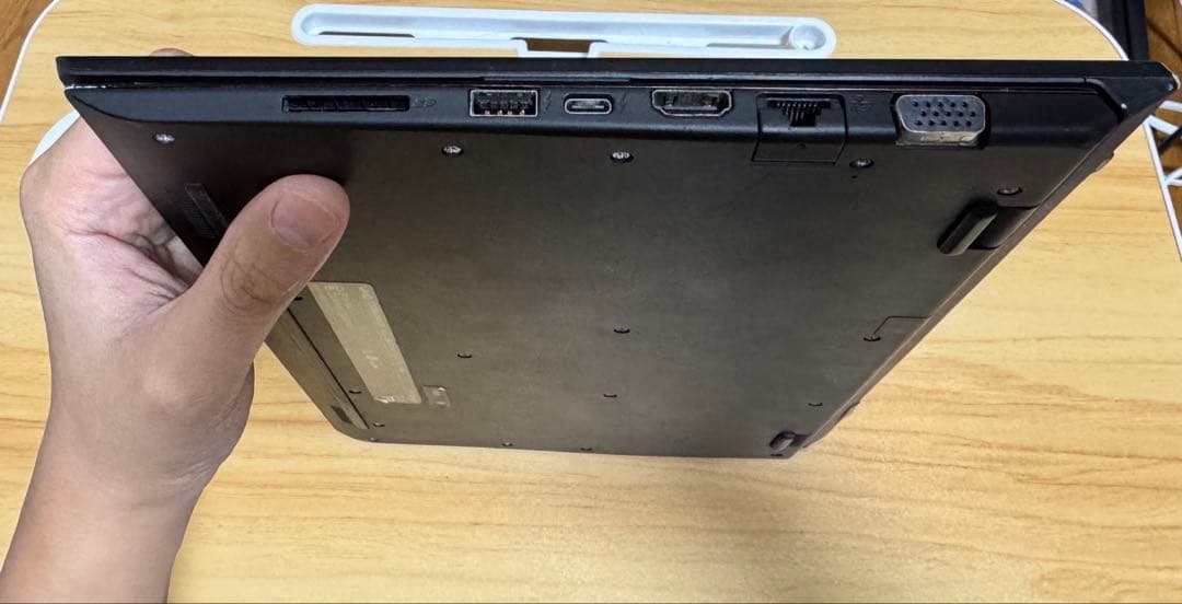 VAIO Pro PK i7 16GB VJPK11 SX14と同等