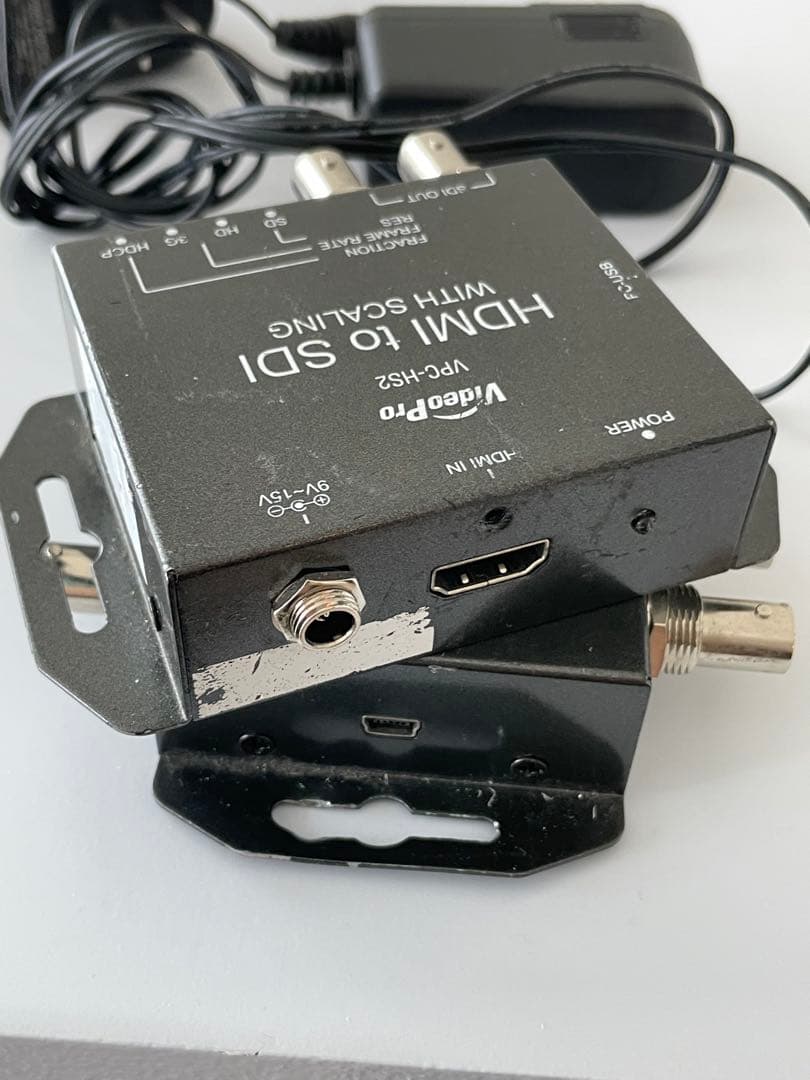 HDMI SDIコンバーターセット1