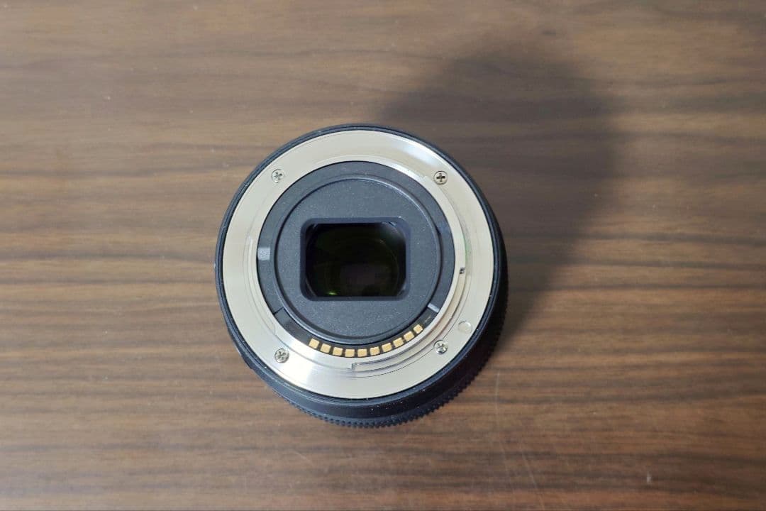 SONY（ソニー） E PZ 10-20mm F4 G