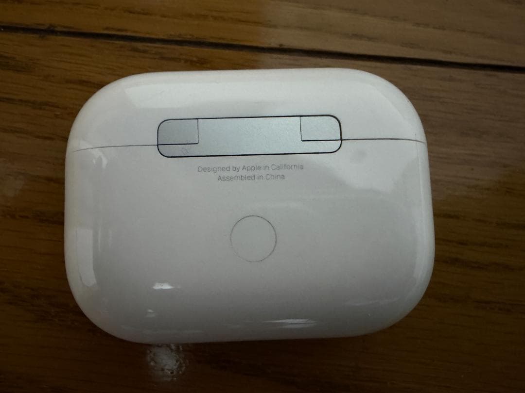 AirPods Pro第2世代 おまけ付