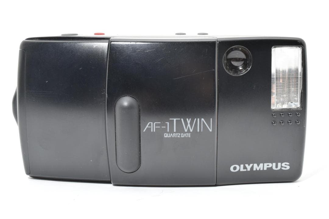 【美品】Olympus AF-1 TWIN #B-0033