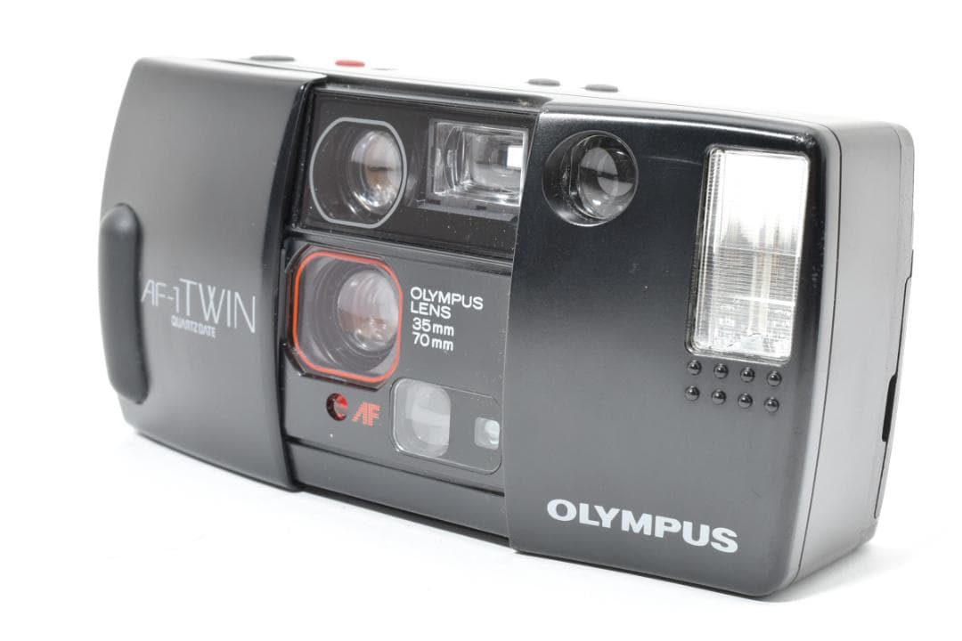 【美品】Olympus AF-1 TWIN #B-0033
