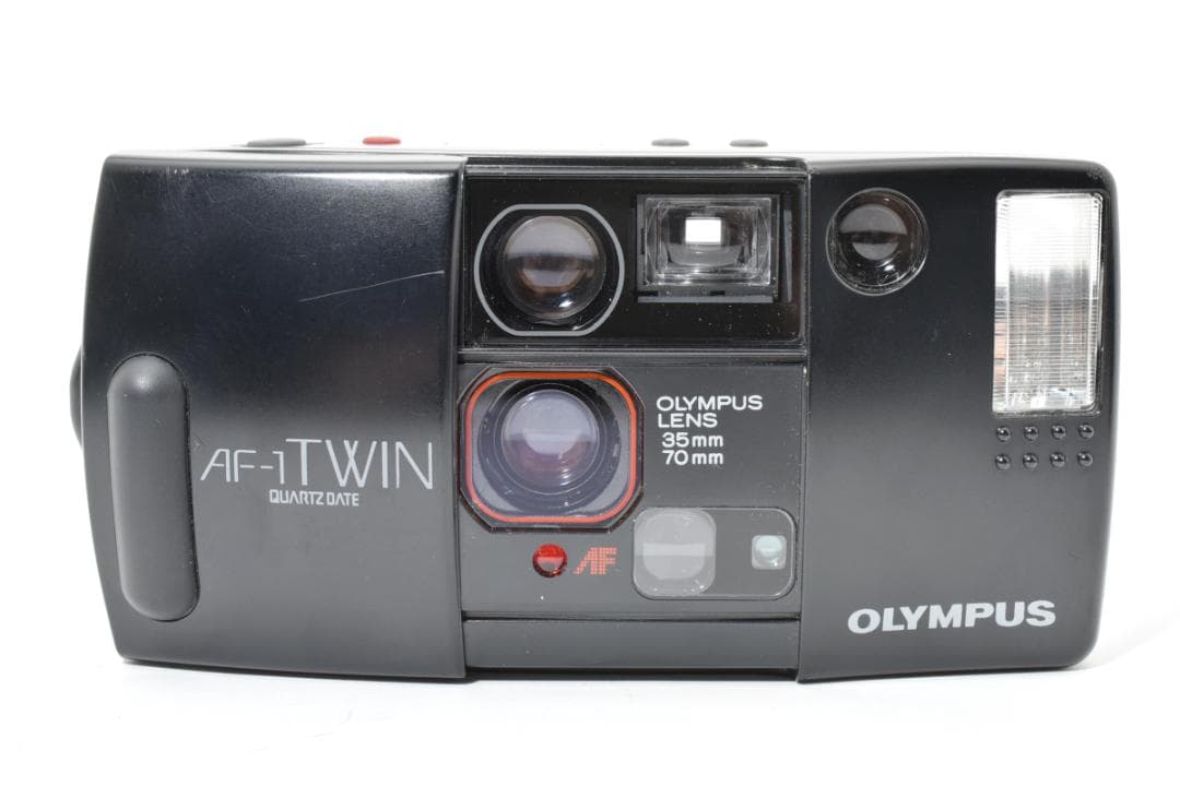 【美品】Olympus AF-1 TWIN #B-0033