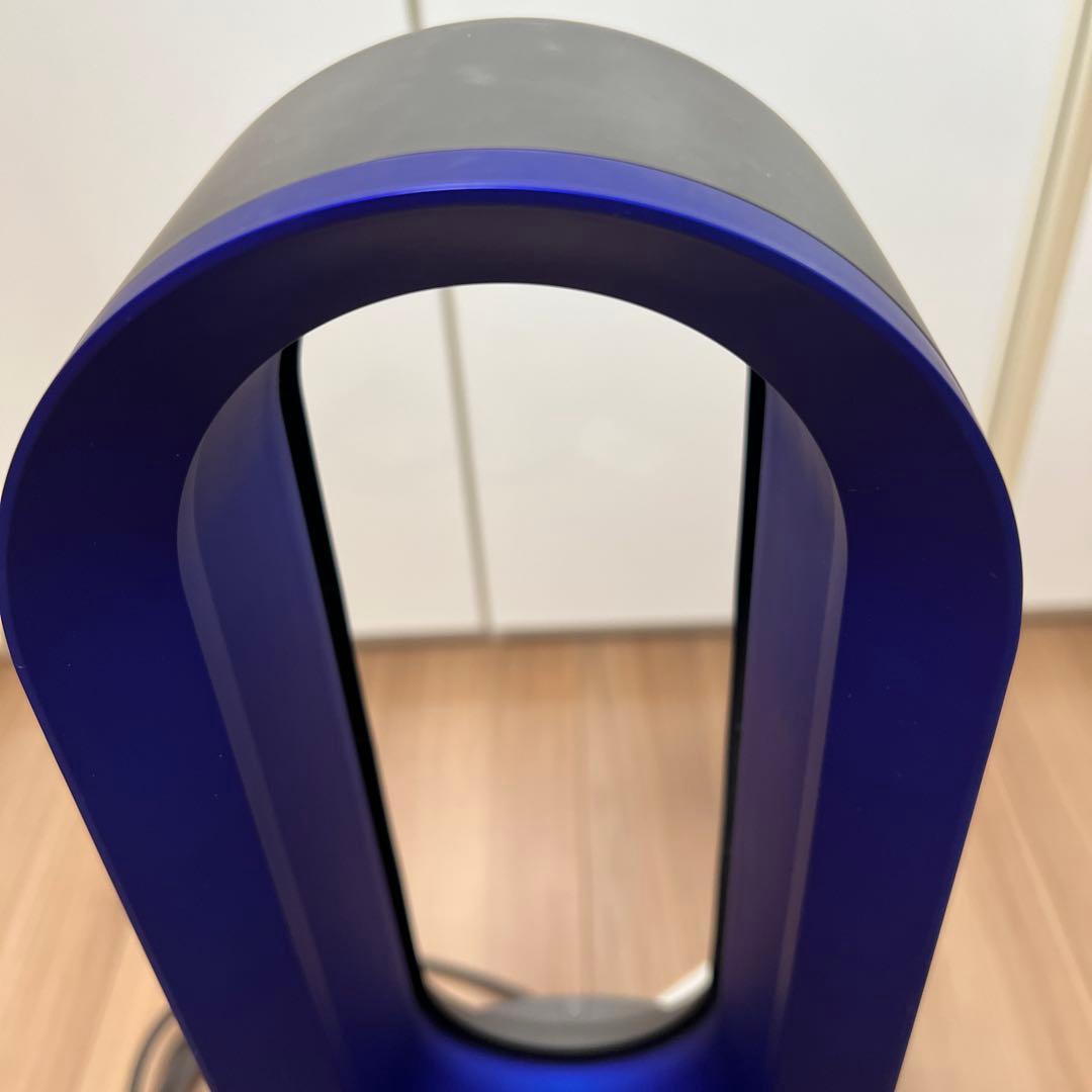 ダイソン　dyson hot + cool AM05 リモコン　動作確認済
