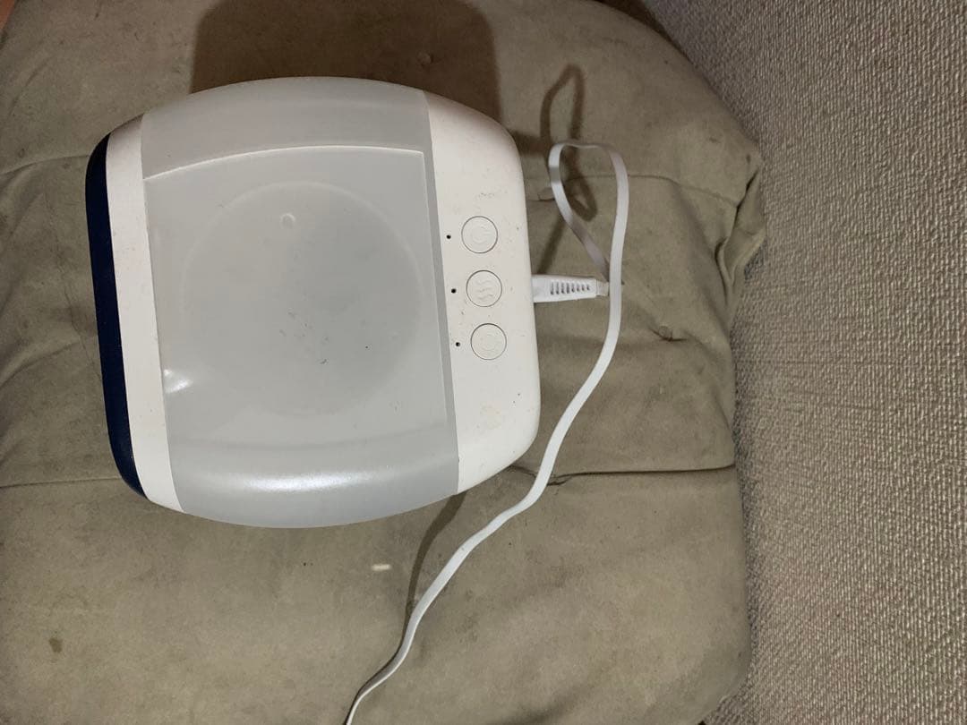 コンパクト冷房機器