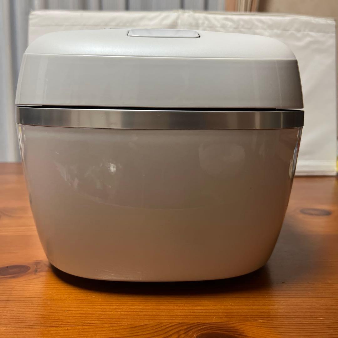TIGER 炊飯器 JPI-S10N 2025製
