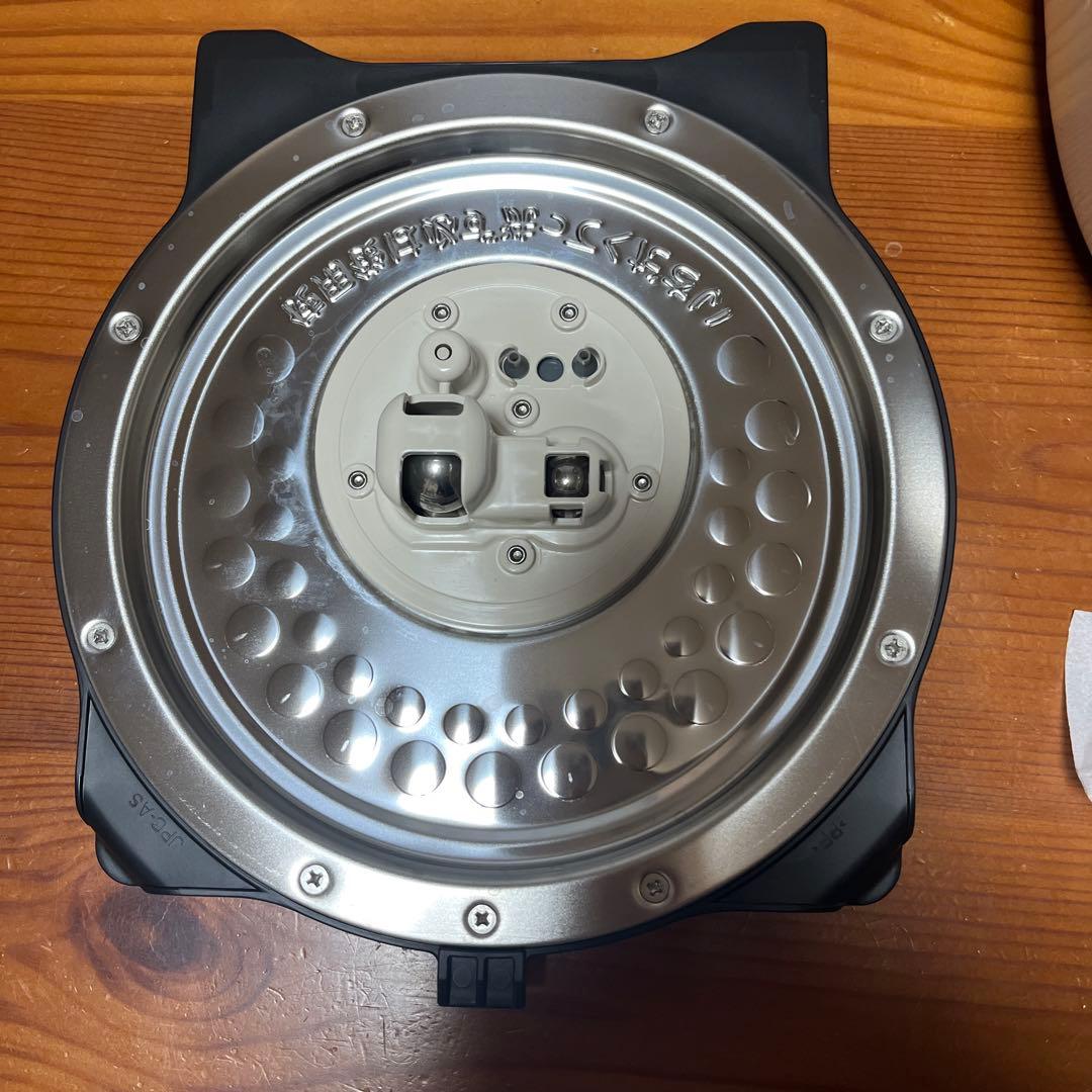 TIGER 炊飯器 JPI-S10N 2025製