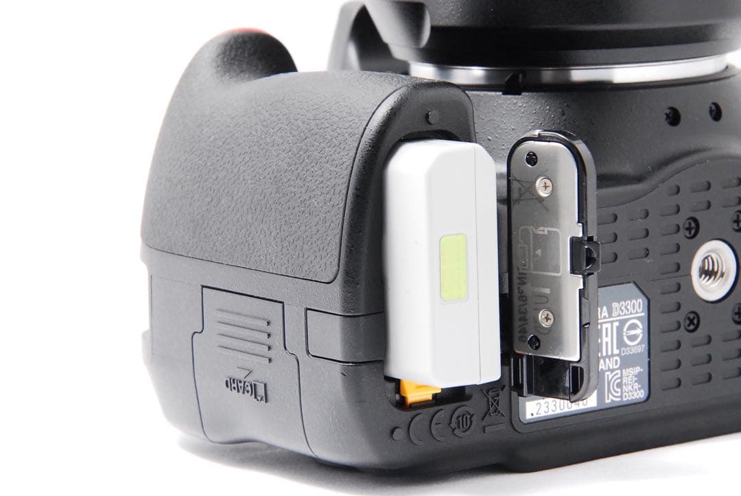 【これ1本】Nikon ニコン D3300 TAMRON 18-270mm 転送