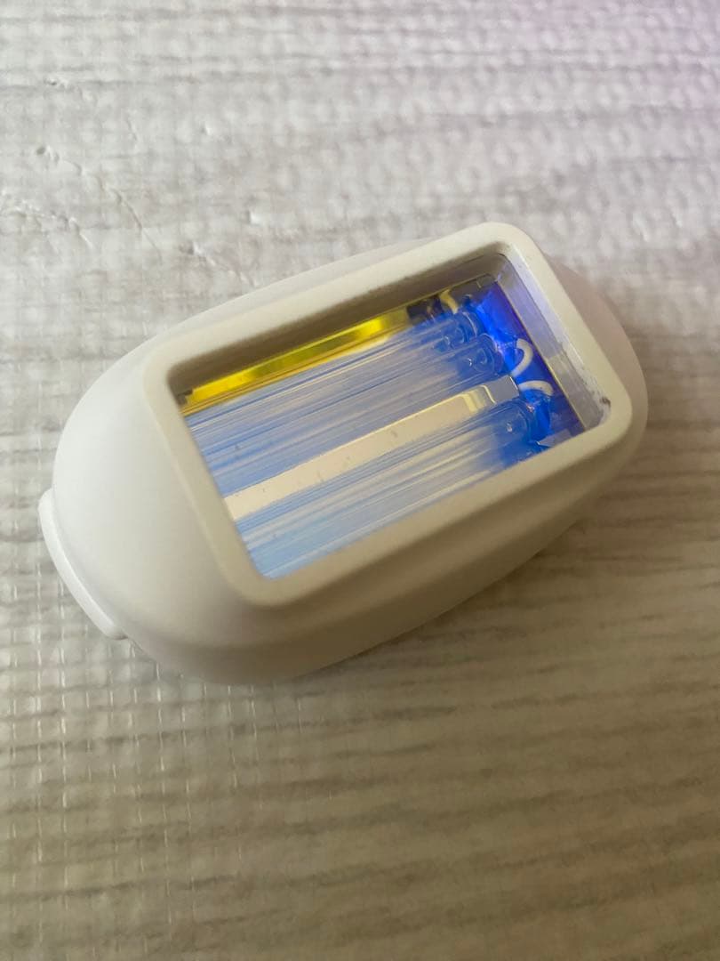 KE-NON 脱毛器 v6.0 ピンク　NIPL-2080